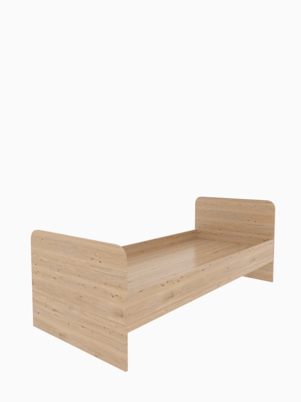 Ліжко односпальне.РІВНЕНСЬКЕ НВП УТОГ